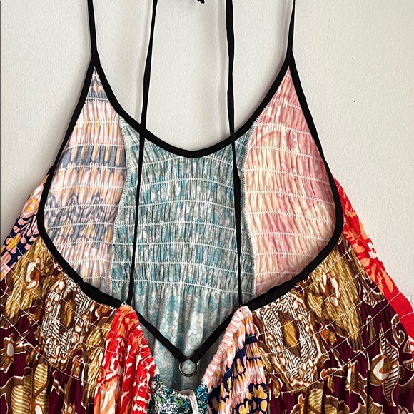 NWT FREE PEOPLE Women's
Can't Tie Me Down... dress Sz Xs Bin F - Picture 6 of 9